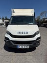 2017 MODEL IVECO 35 S 13 CC 3450 KAMYONET küçük resim 1