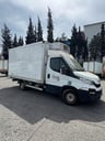 2015 MODEL IVECO 35 S 13 A CC 3450 2.3 LT (YARI OTOMATİK) küçük resim 3