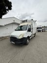 2013 MODEL IVECO 35 S 13 CC 3450 KAMYONET küçük resim 2