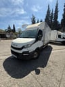 2015 MODEL IVECO 35 S 13 A CC 3450 2.3 LT (YARI OTOMATİK) küçük resim 3