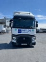 2019 MODEL RENAULT T-480 ÇEKİCİ küçük resim 1