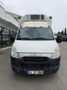 2013 MODEL IVECO 35 S 13 CC 3450 KAMYONET küçük resim 1