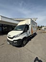 2015 MODEL IVECO 35 S 13 A CC 3450 2.3 LT (YARI OTOMATİK) küçük resim 3