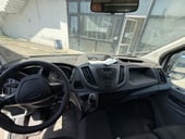 2017 MODEL FORD TRANSİT KAPALI KASA KAMYONET küçük resim 5