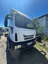 2016 MODEL İVECO EURO CARGO ML 160 E 30/P 5670 23,4 TON ŞASİ KAMYON küçük resim 2