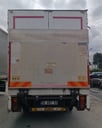2008 MODEL ISUZU NPR TENTELİ KAMYON küçük resim 2
