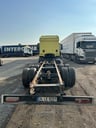 2015 MODEL İVECO EURO CARGO ML 160 E 30/P 5670 23,8 TON ŞASİ KAMYON küçük resim 4