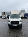 2017 MODEL FORD TRANSİT KAPALI KASA KAMYONET küçük resim 1