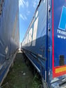 2008 MODEL TIRSAN TENTELİ MEGA (TREN DÖNÜŞÜMLÜ) YARI RÖMORK küçük resim 4