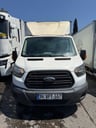 2017 MODEL FORD TRANSİT KAPALI KASA KAMYONET küçük resim 1
