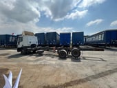 2016 MODEL İVECO EURO CARGO ML 160 E 30/P 5670 23,4 TON ŞASİ KAMYON küçük resim 3
