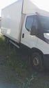 2014 MODEL IVECO 35 S 15 CC 3450 2.3 LT KAMYONET küçük resim 2