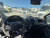 2017 MODEL FORD TRANSİT KAPALI KASA KAMYONET küçük resim 5