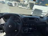 2016 MODEL RENAULT FRİGO PANELVAN KAMYONET küçük resim 11