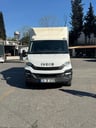 2017 MODEL IVECO 35 S 13 CC 3450 KAMYONET küçük resim 4