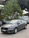 2020 MODEL FİAT EGEA OTOMOBİL küçük resim 4