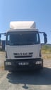 2016 MODEL İVECO EURO CARGO ML 160 E 30/P 5670 23,4 TON ŞASİ KAMYON küçük resim 1