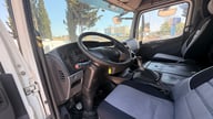 2012 MODEL MERCEDES BENZ TENTELİ KAMYON küçük resim 1