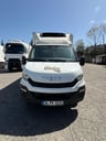2016 MODEL IVECO 35C 15 CC 3450 FRİGO KAMYONET küçük resim 2