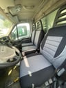 2013 MODEL IVECO 35 S 13 CC 3450 KAMYONET küçük resim 6