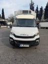 2015 MODEL IVECO 35 S 13 A CC 3450 2.3 LT (YARI OTOMATİK) küçük resim 1