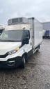 2016 MODEL IVECO 35 S 13 A CC 3450 2.3 LT (YARI OTOMATİK) küçük resim 3