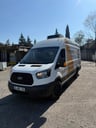 2018 FORD TRANSİT FRİGO PANELVAN küçük resim 3