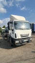 2016 MODEL İVECO EURO CARGO ML 160 E 30/P 5670 23,4 TON ŞASİ KAMYON küçük resim 2