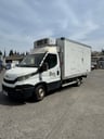 2015 MODEL IVECO 35 S 13 A CC 3450 2.3 LT (YARI OTOMATİK) küçük resim 2