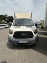 2017 MODEL FORD TRANSİT KAPALI KASA KAMYONET küçük resim 1