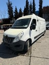 2016 MODEL RENAULT FRİGO PANELVAN KAMYONET küçük resim 3