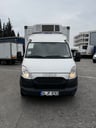2013 MODEL IVECO 35 S 13 CC 3450 KAMYONET küçük resim 1