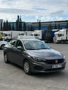 2020 MODEL FİAT EGEA OTOMOBİL küçük resim 3