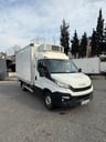 2015 MODEL IVECO 35 S 13 A CC 3450 2.3 LT (YARI OTOMATİK) küçük resim 3
