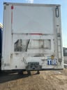 2012 model Tırsan Frigo Yarı Römork küçük resim 2