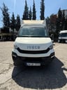 2015 MODEL IVECO 35 S 13 A CC 3450 2.3 LT (YARI OTOMATİK) küçük resim 1