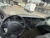 2013 MODEL IVECO 35 S 13 CC 3450 KAMYONET küçük resim 5
