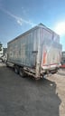 2009 MODEL ISUZU NQR TENTELİ KAMYON küçük resim 5