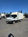 2017 MODEL IVECO 35 S 13 CC 3450 KAMYONET küçük resim 6