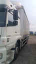 2012 MODEL MERCEDES BENZ TENTELİ KAMYON küçük resim 3