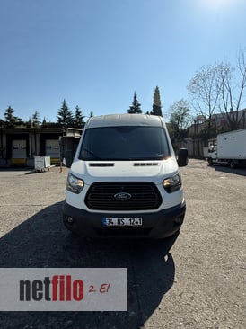 2015 MODEL RENAULT PANELVAN KAMYONET