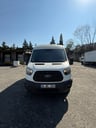 2015 MODEL RENAULT PANELVAN KAMYONET küçük resim 1