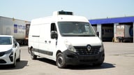 2016 MODEL RENAULT FRİGO PANELVAN KAMYONET küçük resim 7