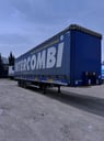 2012 MODEL TIRSAN TENTELİ MEGA (TREN DÖNÜŞÜMLÜ) YARI RÖMORK küçük resim 5