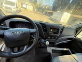 2017 MODEL IVECO 35 S 13 CC 3450 KAMYONET küçük resim 6