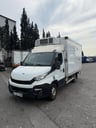 2015 MODEL IVECO 35 S 13 A CC 3450 2.3 LT (YARI OTOMATİK) küçük resim 3