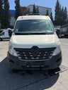 2016 MODEL RENAULT FRİGO PANELVAN KAMYONET küçük resim 2