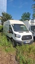 2018 MODEL FORD TRANSİT PANELVAN küçük resim 2