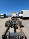 2016 MODEL İVECO EURO CARGO ML 160 E 30/P 5670 23,4 TON ŞASİ KAMYON küçük resim 4