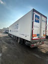 2013 model Tırsan Frigo Yarı Römork küçük resim 3